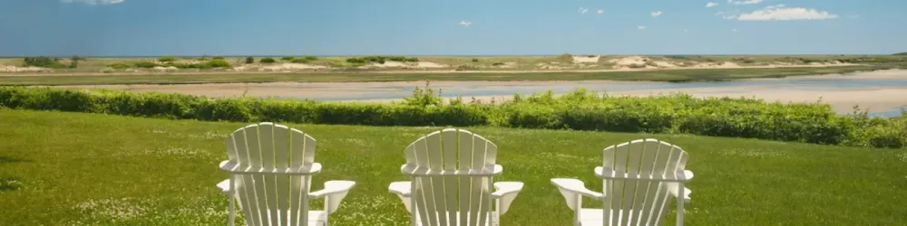 Header Image Scenic view - The Dunes on the Waterfront Review - Ogunquit, Maine